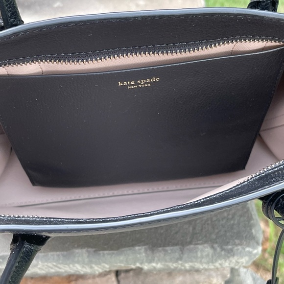 Kate Spade leather handbag - Picture 6 of 8